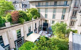 Urban Hive Paris